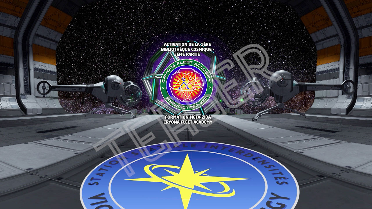 Voir le teaser VR 360 de la BC1 - Partie 2