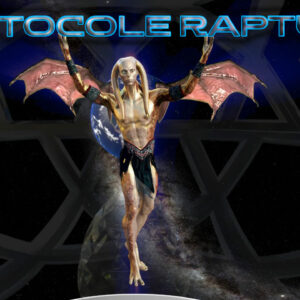 BETA-TEST PROTOCOLE RAPTURE : RÉGULATION ALIGNÉE EN PHI, TRANSDIMENSIONNELLE & UNIFIÉE, PAR LA RÉSONANCE ECKASHA