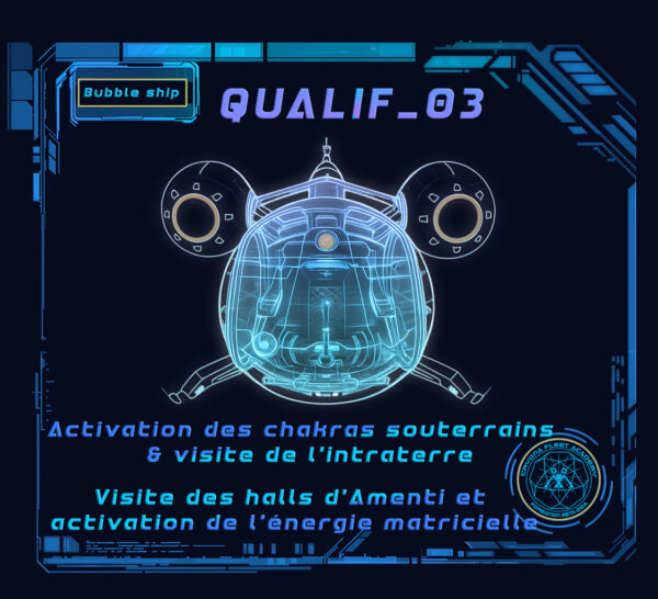 QUALIFICATION N°3