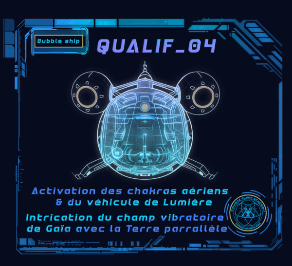 QUALIFICATION N°4