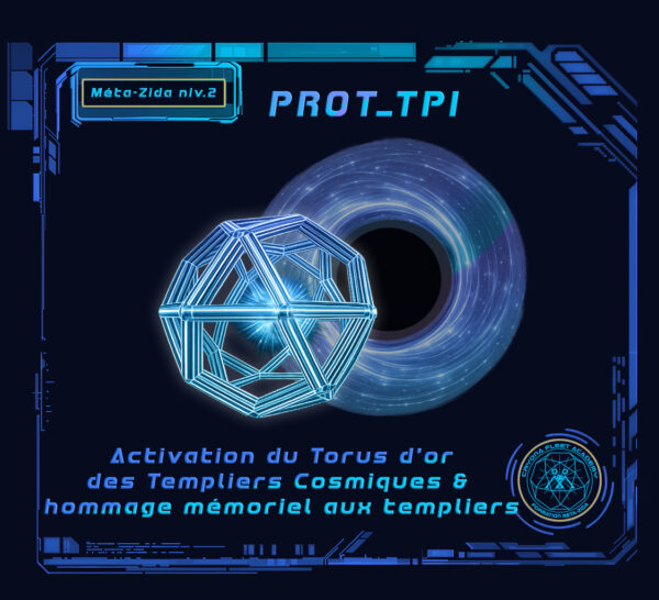PROTOCOLE TEMPLARII