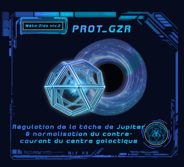 PROTOCOLE GAHANZIR